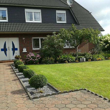 Apartament Marina Bleckede Zewnętrze zdjęcie