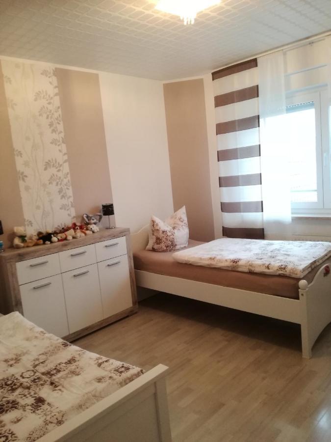 Apartament Marina Bleckede Zewnętrze zdjęcie