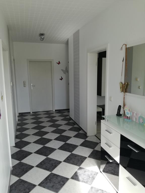 Apartament Marina Bleckede Zewnętrze zdjęcie