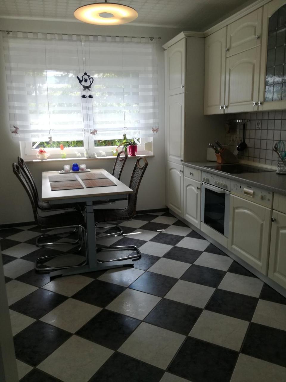 Apartament Marina Bleckede Zewnętrze zdjęcie